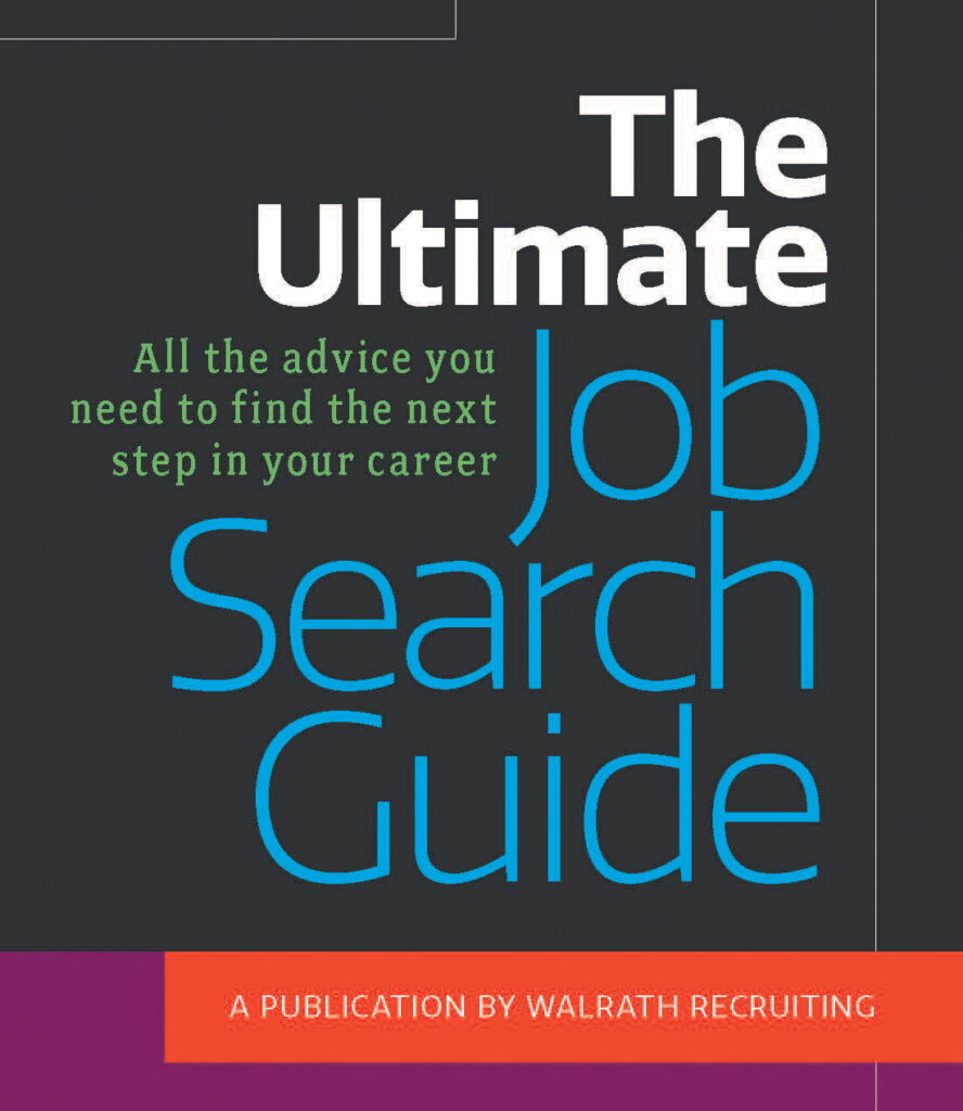 Free Ebook Walrath Recruiting Inc