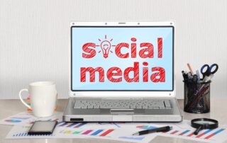 Use Social Media to improve your job hunt!