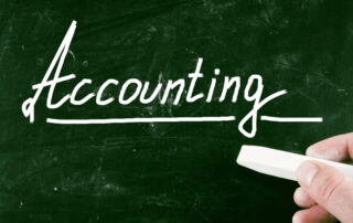 This months industry spotlight is Accounting!