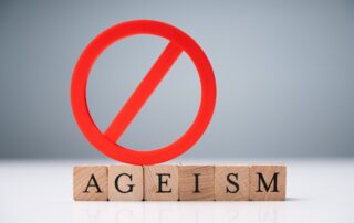 Find out how to cope with ageism in the workplace!