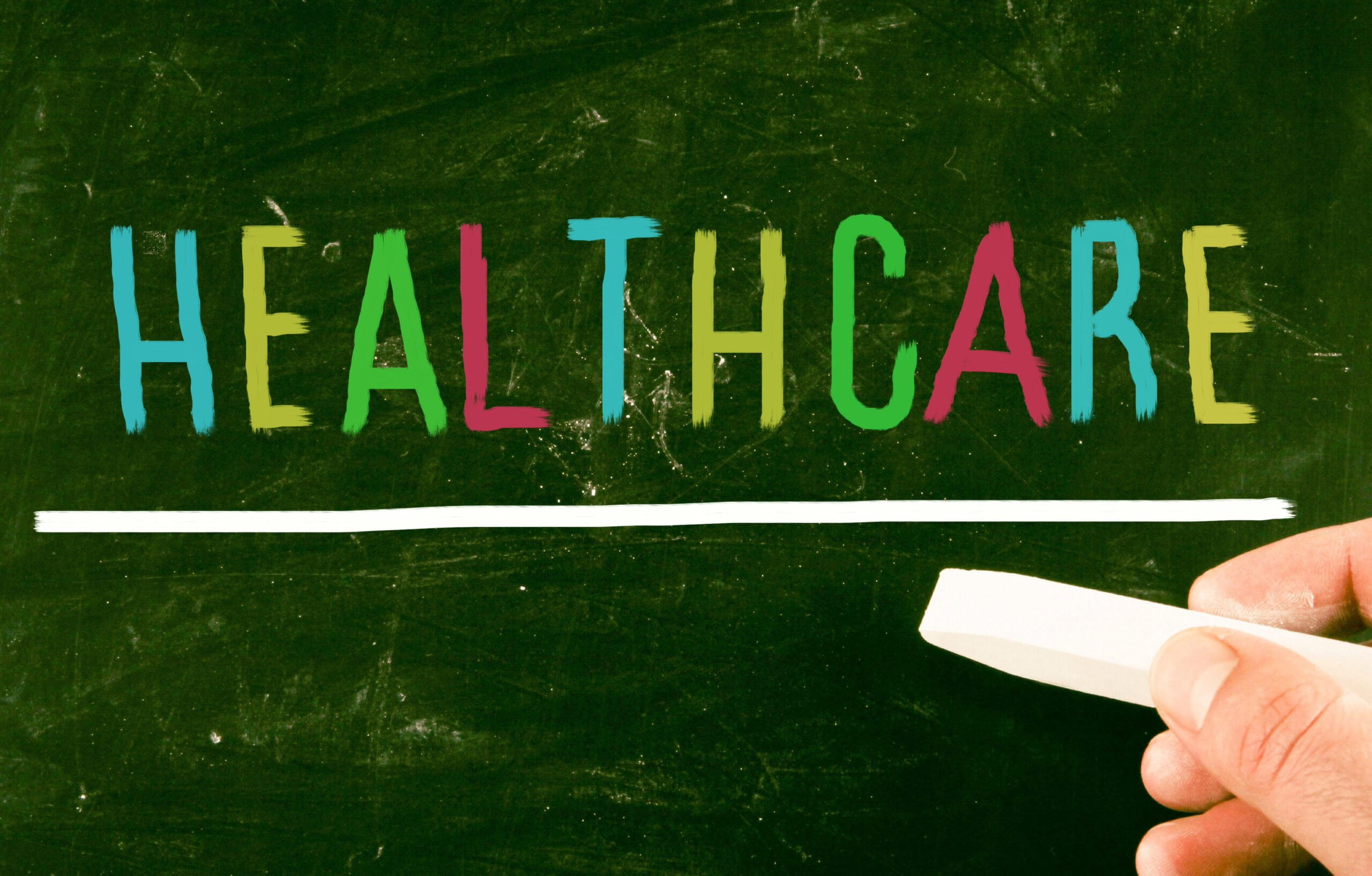 Healthcare is one of the most in-demand, rewarding industries to work in!