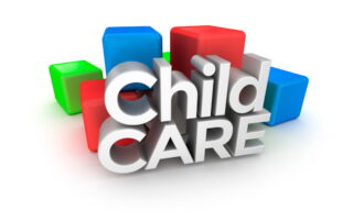 Weigh the options for offering childcare to your employees!