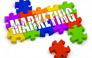 Check out these simple, easy to implement, marketing strategies!