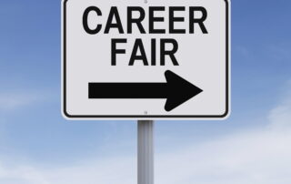 Find out how to prepare for virtual career fairs!