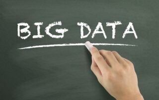 This months industry spotlight is big data analytics!