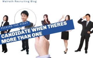 Check out these tips to decide which candidate is the best fit for your company!