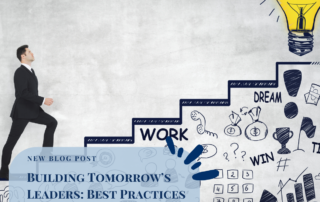 succession planning, best practices